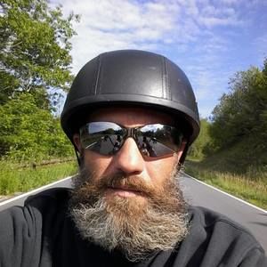 Meet your Posher, Keith